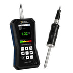 Medidor de vibração PCE-VT 3700S