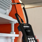 Vibrómetro PCE-VT 3750