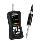 Medidor de vibração PCE-VT 3800S