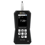 Medidor de vibração PCE-VT 3800S