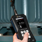 Vibrômetro PCE-VT 3900
