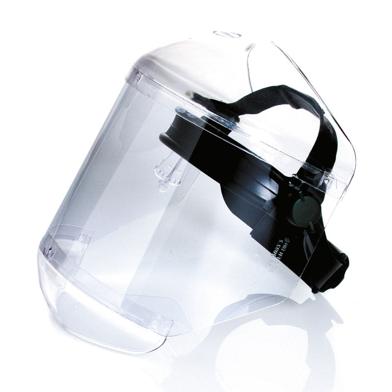 PERFORAMA-AC, visor de acetato antiempañamiento, 1F N 2C-1.2