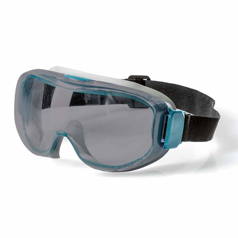 Ocular fumê antiembaçante integral PEXTREM SMOKE 1 B T K N 3 4
