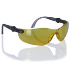 Gafas universales antivaho ámbar, 1F PHAETON (12 Unidades)