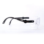 Gafas antivaho transparentes universales, 1F (12 Unidades)
