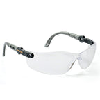 Gafas antivaho transparentes universales, 1F (12 Unidades)
