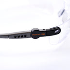 Gafas antivaho transparentes universales, 1F (12 Unidades)