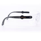 Gafas antivaho transparentes universales, 1F (12 Unidades)