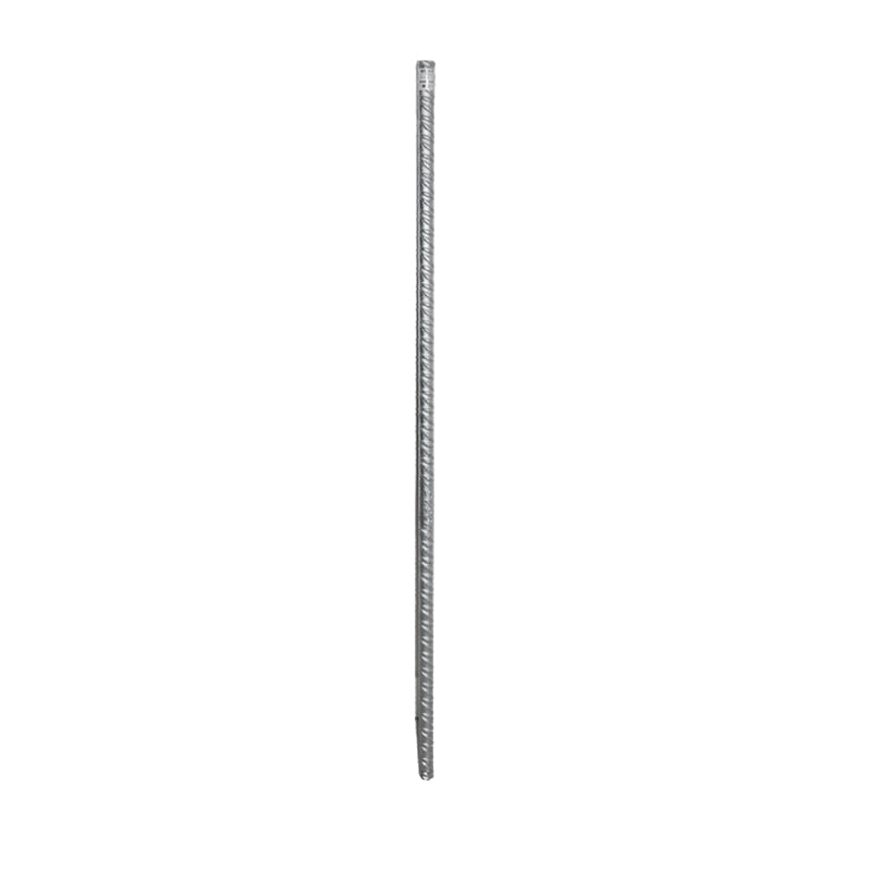 Picareta de ferro de 1,2 m (incluída no conjunto de âncora 80191)