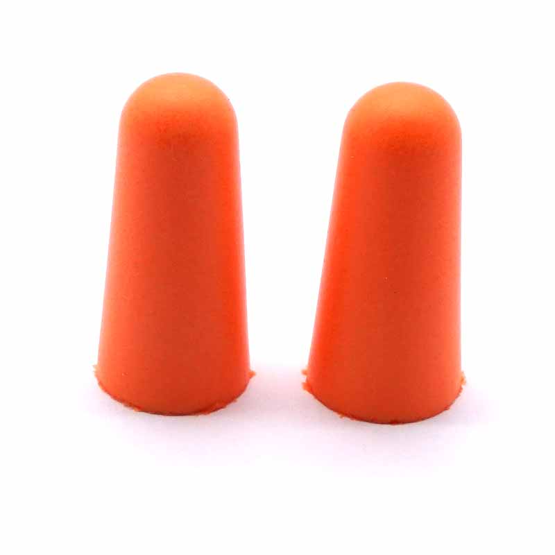 Protetores auriculares sem fio PINKIE PU Foam SNR 37 dB Caixa com 200 pares