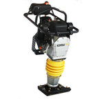 Saltitão Compactador Kompak Tamper 70 kg - motor HONDA