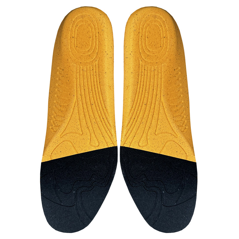 Palmilha ArchSupport Antibacteriana Comfort PU