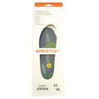 Palmilha ArchSupport Comfort em PU ecológico