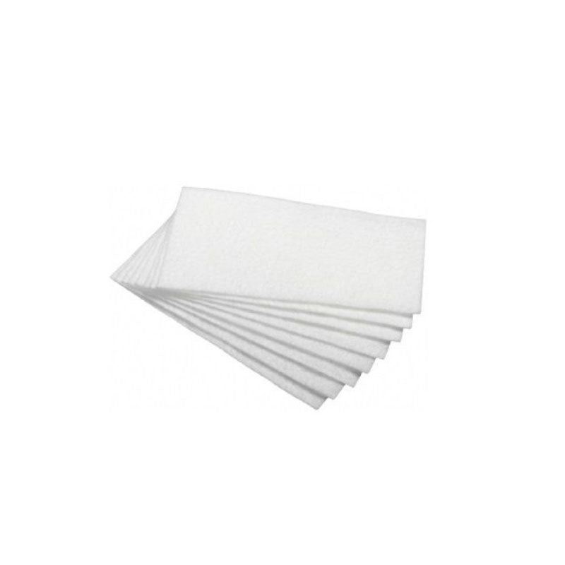 PRÉ-FILTRO THP3 para equipamentos 4551.000 e3000 (pacote com 50 unidades)