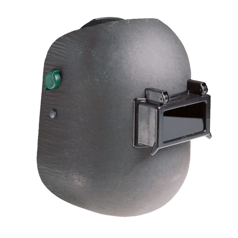 Capacete de Segurança PROTASHELL, capacete de soldagem de janela 108x51 (sem filtros) equipamento de proteção profissional