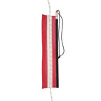 PROTETOR DE PVC 100 cm, para linhas de vida