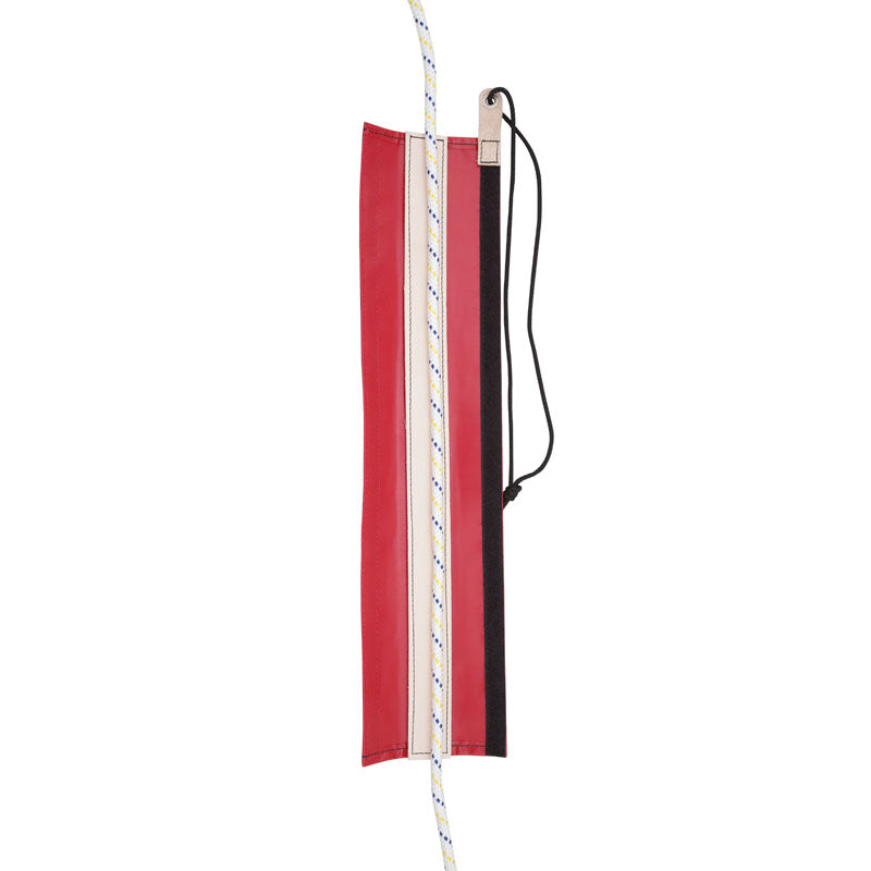 PROTETOR DE PVC 100 cm, para linhas de vida