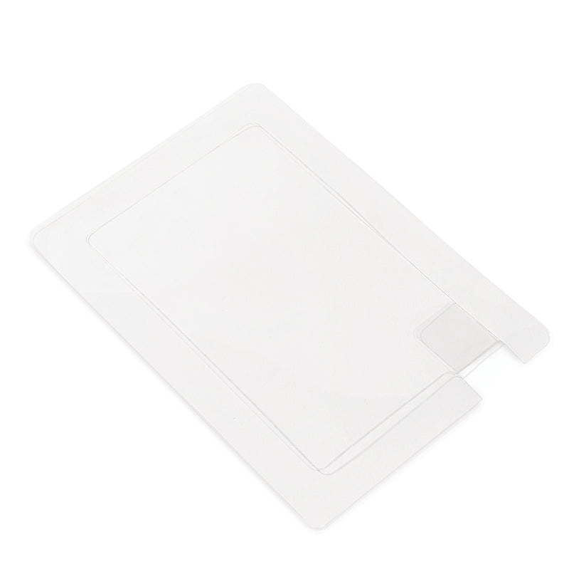 Protectores de lentes ASTRO (Paquete: 50 unidades)