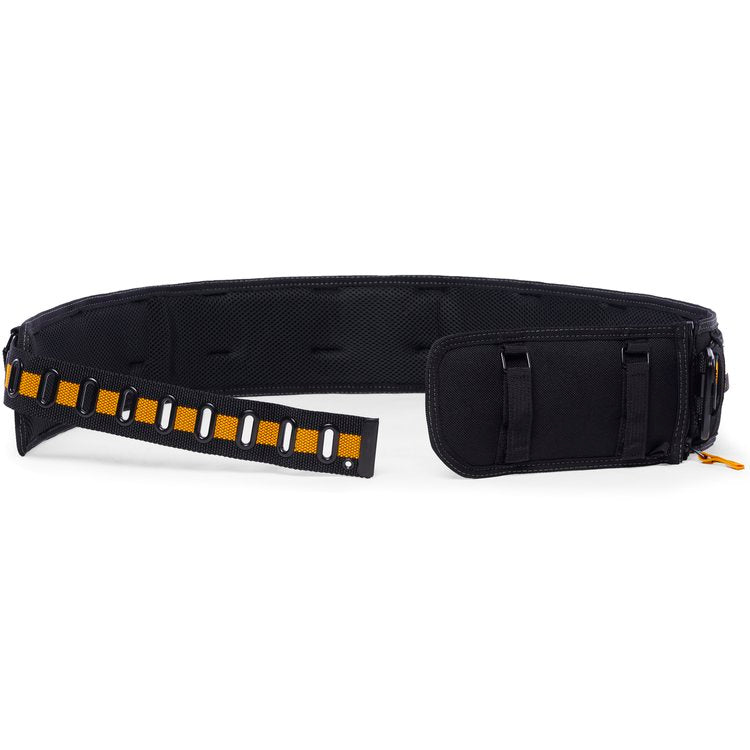 Cinto acolchoado com fivela de aço e apoio lombar Toughbuilt TB-CT-40P – imagem 3