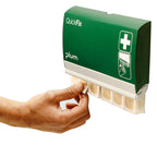 QUICKFIX, dispensador de 90 pensos impermeáveis