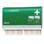QUICKFIX, dispensador de 90 pensos impermeáveis