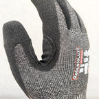 ROBUSTOLUX, luvas anti-corte com polegar reforçado (12 pares)
