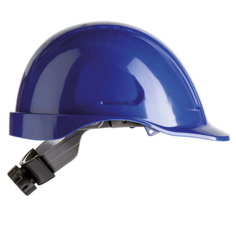 SAFETOP Serie AR, Casco 1000V, LD, -30ºC ABS, EN397 EN50365