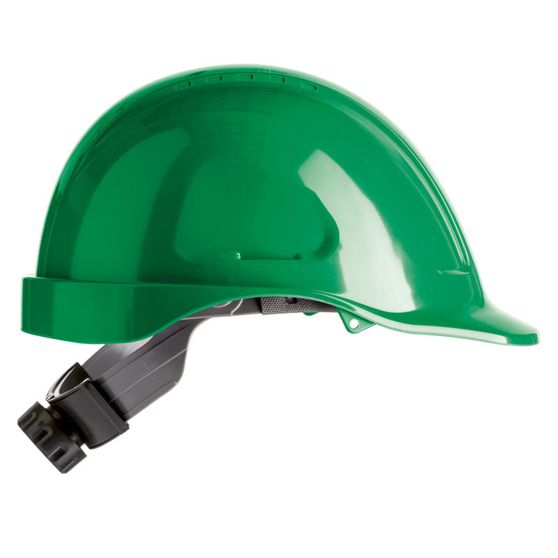 SAFETOP Serie AR, Casco 1000V, LD, -30ºC ABS, EN397 EN50365
