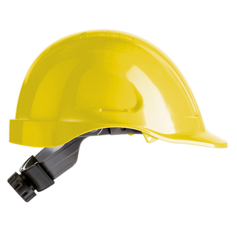 SAFETOP Serie AR, Casco 1000V, LD, -30ºC ABS, EN397 EN50365