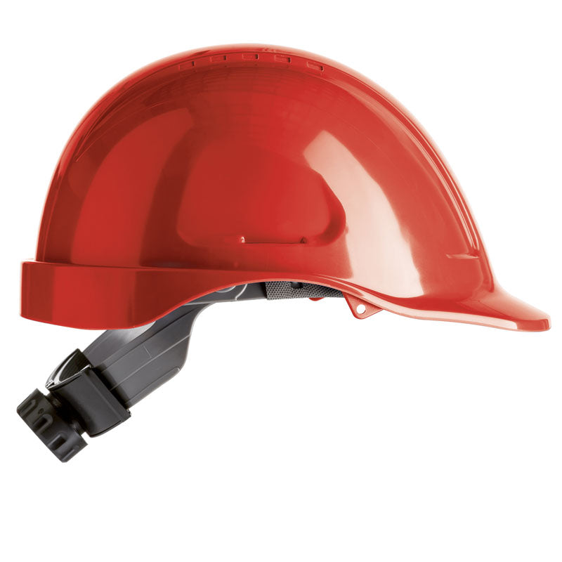 SAFETOP Serie AR, Casco 1000V, LD, -30ºC ABS, EN397 EN50365