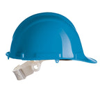 SAFETOP SP, casco de alta visibilidad con cierre Pinlock, EN397