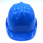 SAFETOP SR, capacete de alto brilho com rosca dorsal, EN397