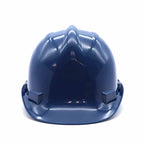SAFETOP SR, capacete de alto brilho com rosca dorsal, EN397
