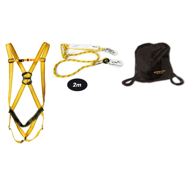 SCOTIA 50, kit com chicote 80050+80215+80124