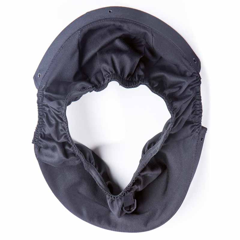 Vedação facial para AirFace e AirShell