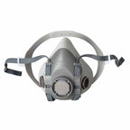 Máscara SAFETOP SEMI MASK Série 4600 feita de TPR hipoalergênico Tamanho M/L