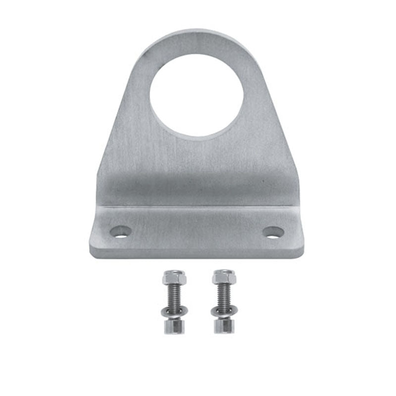 Equipamento de Proteção Profissional CONJUNTO DE ÂNCORA PERMANENTE, 30 Kn para colocação em aço para segurança profissional