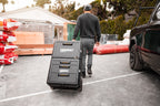 Carro de ferramentas Toughbuilt StackTech de 3 gavetas Locking Box TB-B1-D-R93-BEA – imagem 16