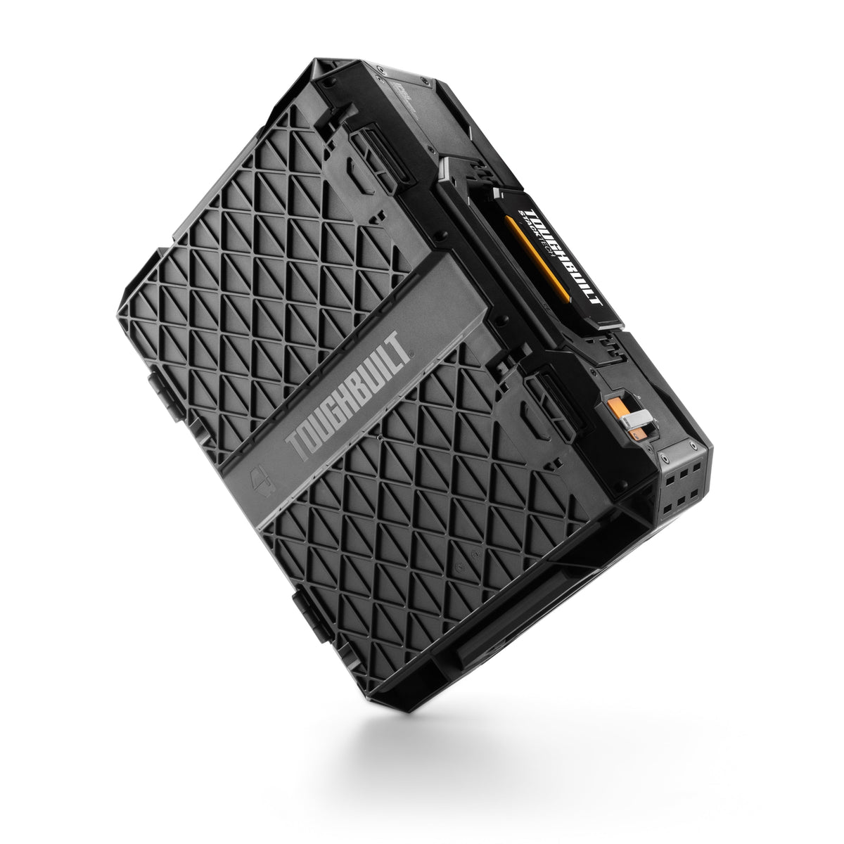 Caixa de ferramentas média StackTech Toughbuilt TB-B1-B-30-BEA – imagem 10