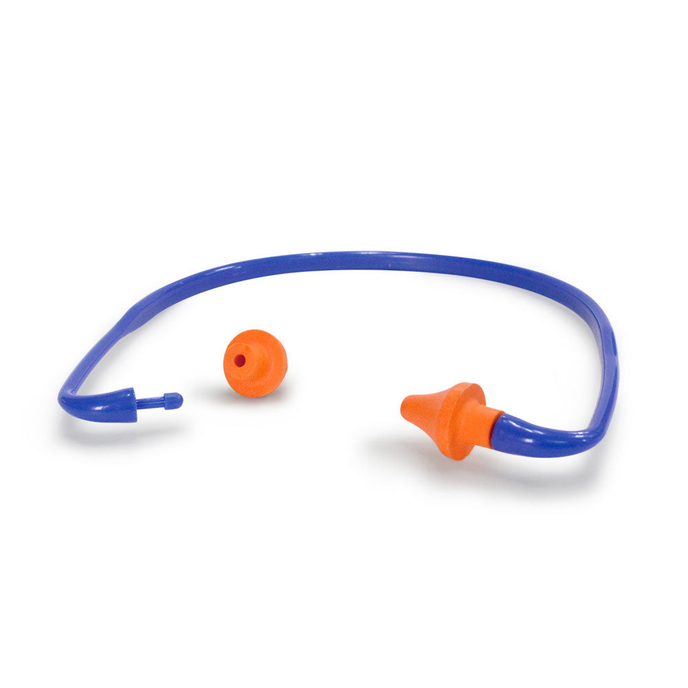 SMART-BAND, protetor auditivo tipo faixa de cabeça SNR 27 dB