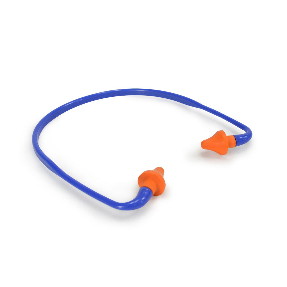 SMART-BAND, protetor auditivo tipo faixa de cabeça SNR 27 dB