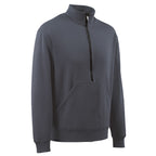 SOBER, sudadera azul o gris, tallas S-2XL