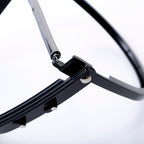 SUPORTE UNIVERSAL PARA ADAPTADOR DE CAPACETE