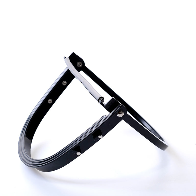 SUPORTE UNIVERSAL PARA ADAPTADOR DE CAPACETE