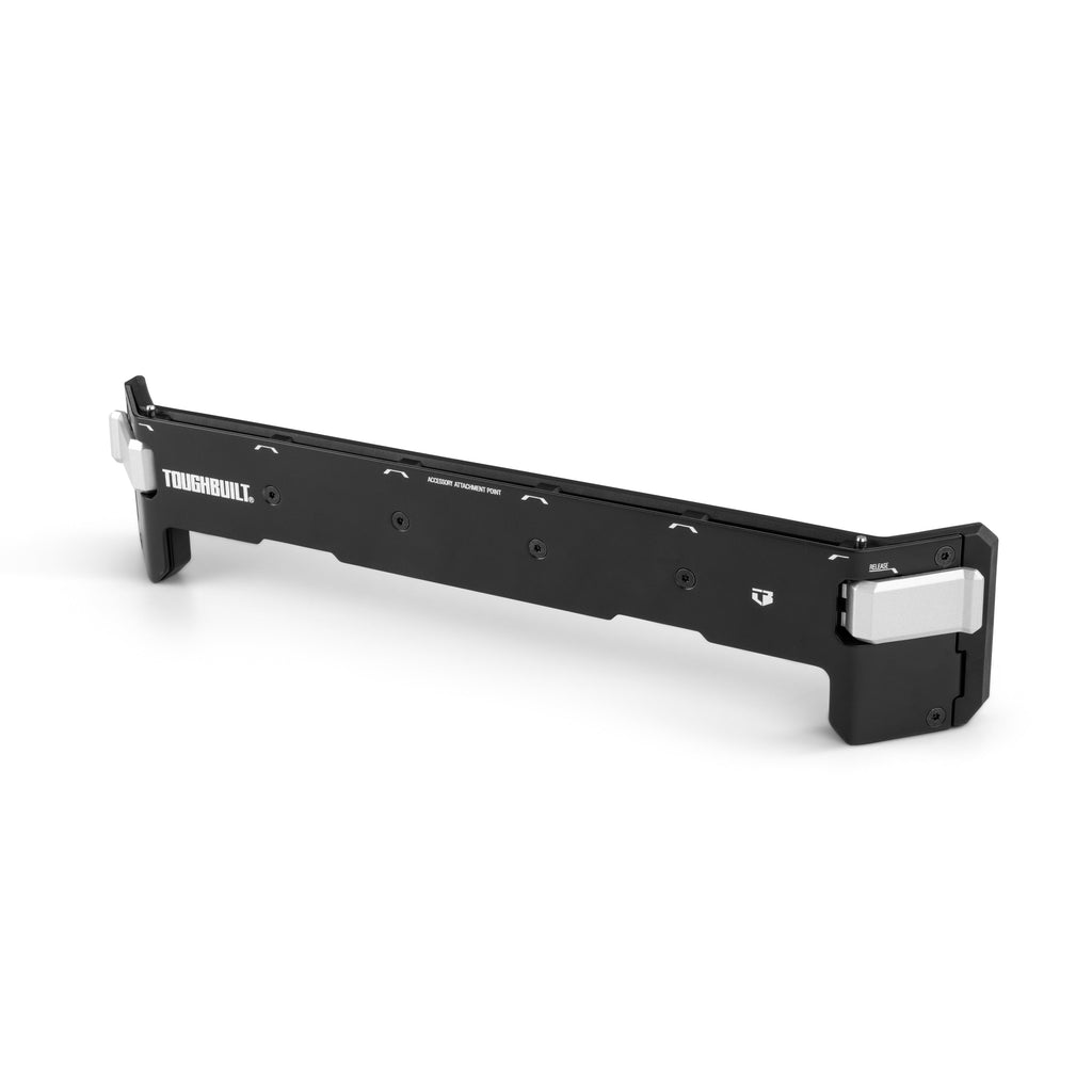 Barra de fixação para módulos StackTech Toughbuilt TB-B1-A-30-BEA – imagem 2