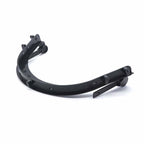 SUPORTE, para fixar telas em capacetes Safetop