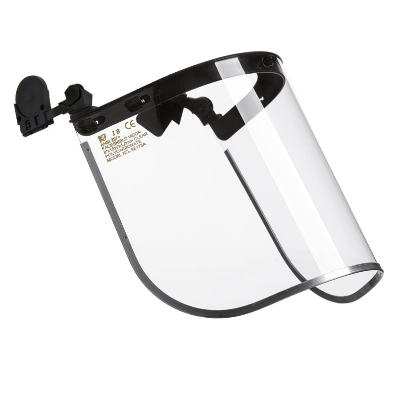 SUPERFACE-COMBI, kit acoplable al casco (79305+79745+2x79746)