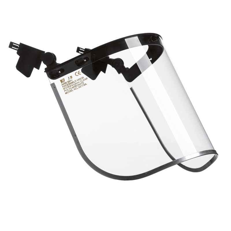 SUPERFACE-Combi-Climb, Kit para fixação de capacetes Climber, 1B T 3 79
