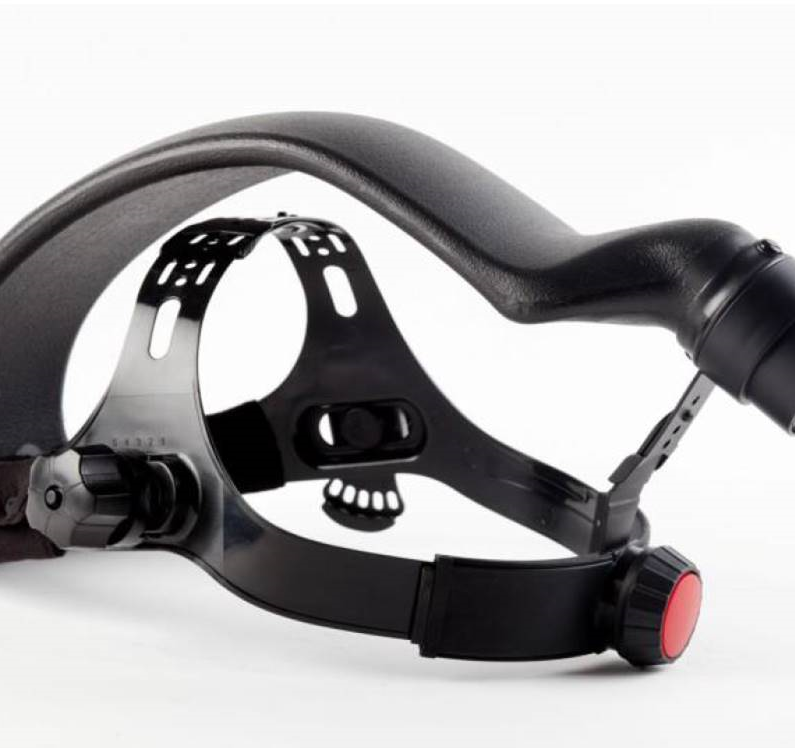 SUSPENSIÓN con tubo difusor para Airshell y Airface