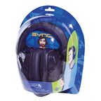 SYNC STEREO, protetor auditivo para dispositivos SNR 28 dB